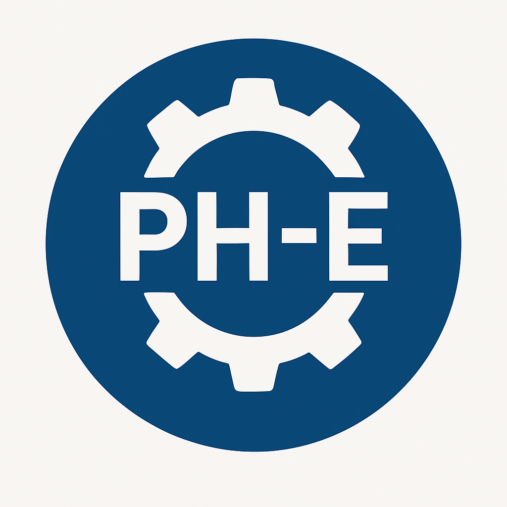 PH-Engine Logo